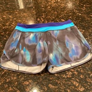 Ivivva shorts!